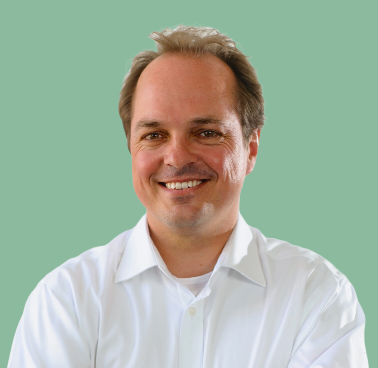 Joachim Ramakers, founder of Nexus Impact Consulting.